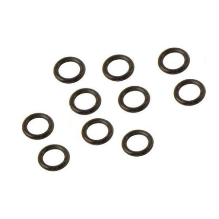 Carburateur - joint de liaison (x10) - GSF600 (95-99) - GSX750 (98-00)
