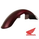 Garde Boue - Avant - ROUGE -  VT600 