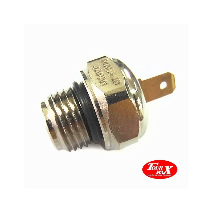 Service Moto Pieces|Radiateur - Sonde - Temperature - capteur, Switch, contacteur  - 37760-MB9-000 - CX500 - GL1000 - GL1100 - GL1200 - ...|Sonde - Capteur|63,54 €