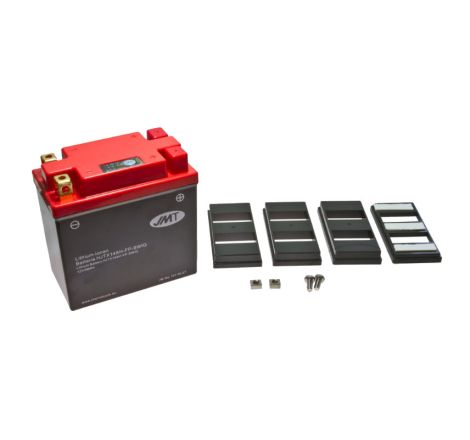 Service Moto Pieces|Batterie - 12v - Lithium - BSLI-03|Batterie - Lithium|139,63 €