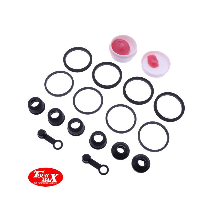 Service Moto Pieces|Carburateur - Té de liaison - (x1) - VF750 C/S/F - VF1000F - VF1100C|1982 - VF 750 Cc|52,00 €