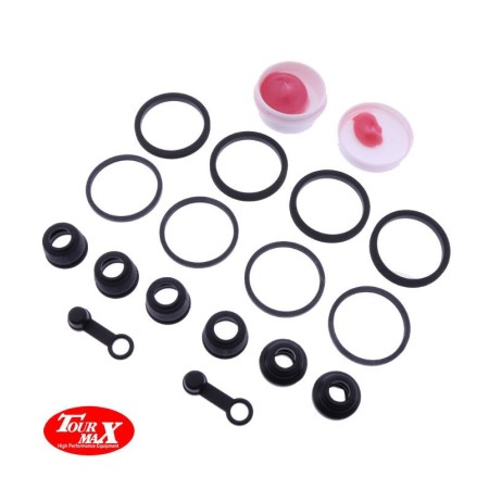 Service Moto Pieces|Frein - Etrier - Avant - kit de reparation - ø30.20mm|Etrier Frein Avant|59,20 €