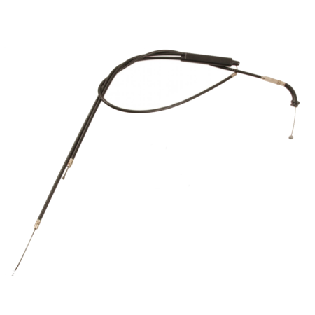 Cable  - Accelerateur - 58300-27112 - RV90 - Fixation 1/4 de tour