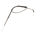 Cable  - Accelerateur - 58300-27112 - RV90 - Fixation 1/4 de tour