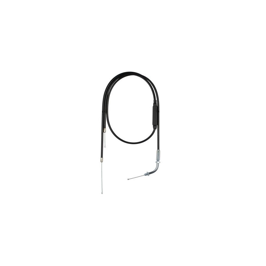 Cable  - Accelerateur - 58300-27X02- RV90 - Fixation molette