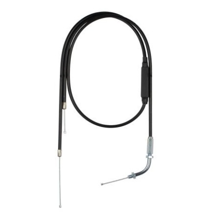Cable  - Accelerateur - 58300-27X02- RV90 - Fixation molette