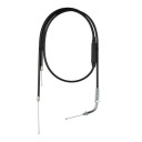 Cable  - Accelerateur - 58300-27X02- RV90 - Fixation molette