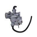 Carburateur - Complet - ST70, DAX, (1969-1980)