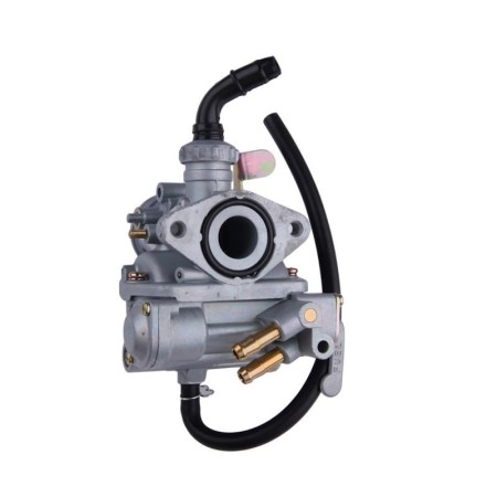 Carburateur - Complet - ST70, DAX, (1969-1980)