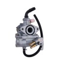 Carburateur - Complet - ST70, DAX, (1969-1980)