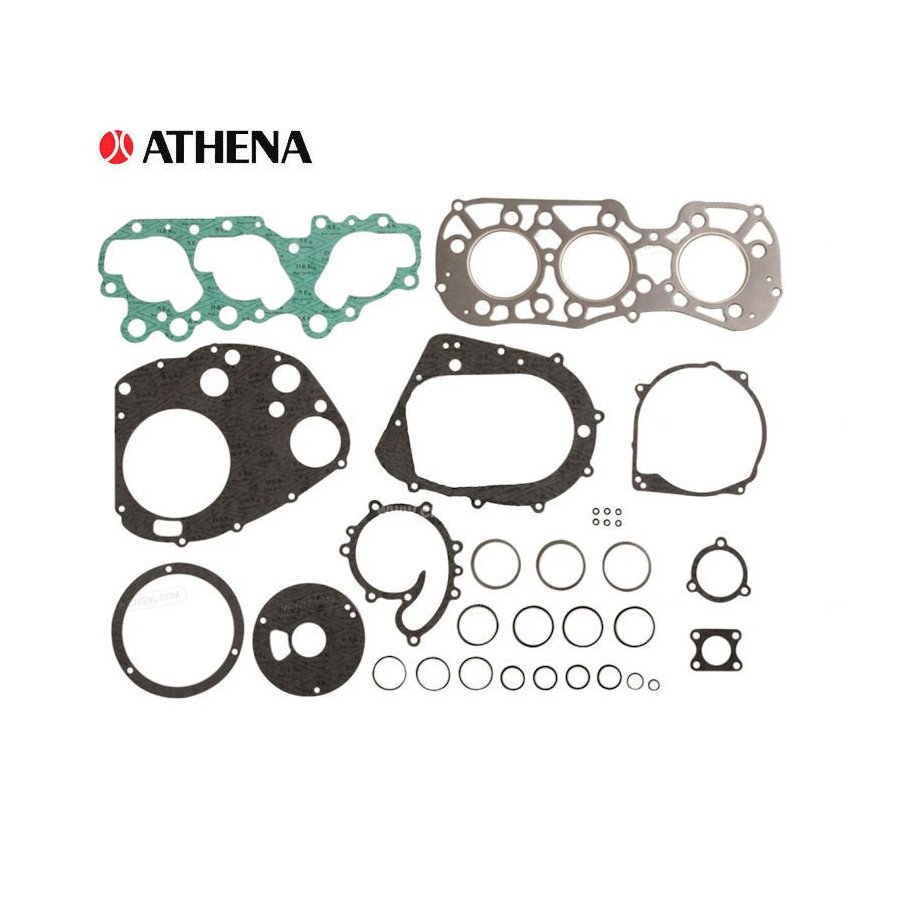 Moteur - Pochette joint -  Kit - joint a levre, joint spi - GT750 