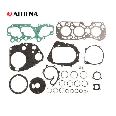 Moteur - Pochette joint -  Kit - joint a levre, joint spi - GT750 