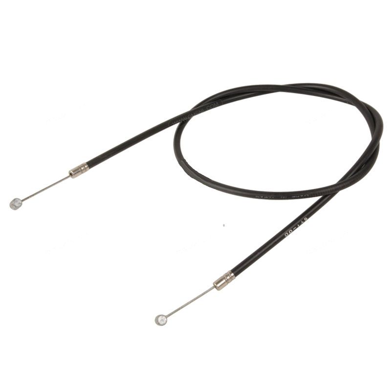 Cable - Starter - 5Y1-26331-00 - XT550 - XT600 - 