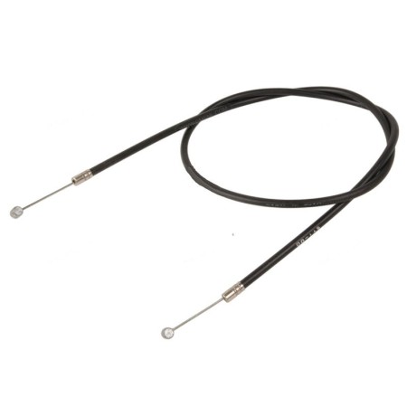 Cable - Starter - 5Y1-26331-00 - XT550 - XT600 - 