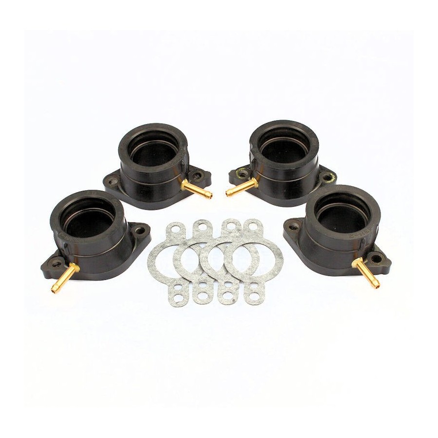 Service Moto Pieces|Moteur - Pipe admission - XRV750 - (RD07)|Pipe Admission|21,30 €