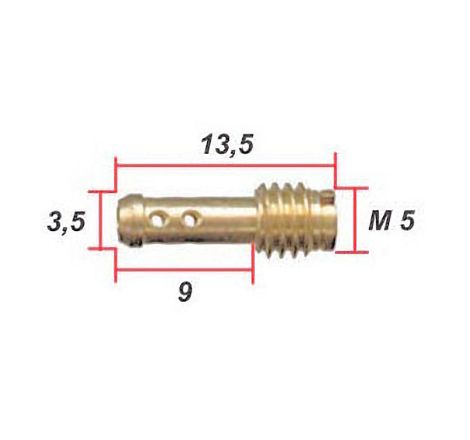 Service Moto Pieces|Transmission - Pignon - JTF 308 - 530-15 Dents - NX650|Chaine 520|17,90 €
