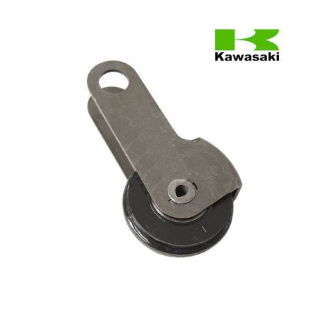 Distribution - Galet de Tension - 12048-001 - KZ900 - KZ1000 - Origine