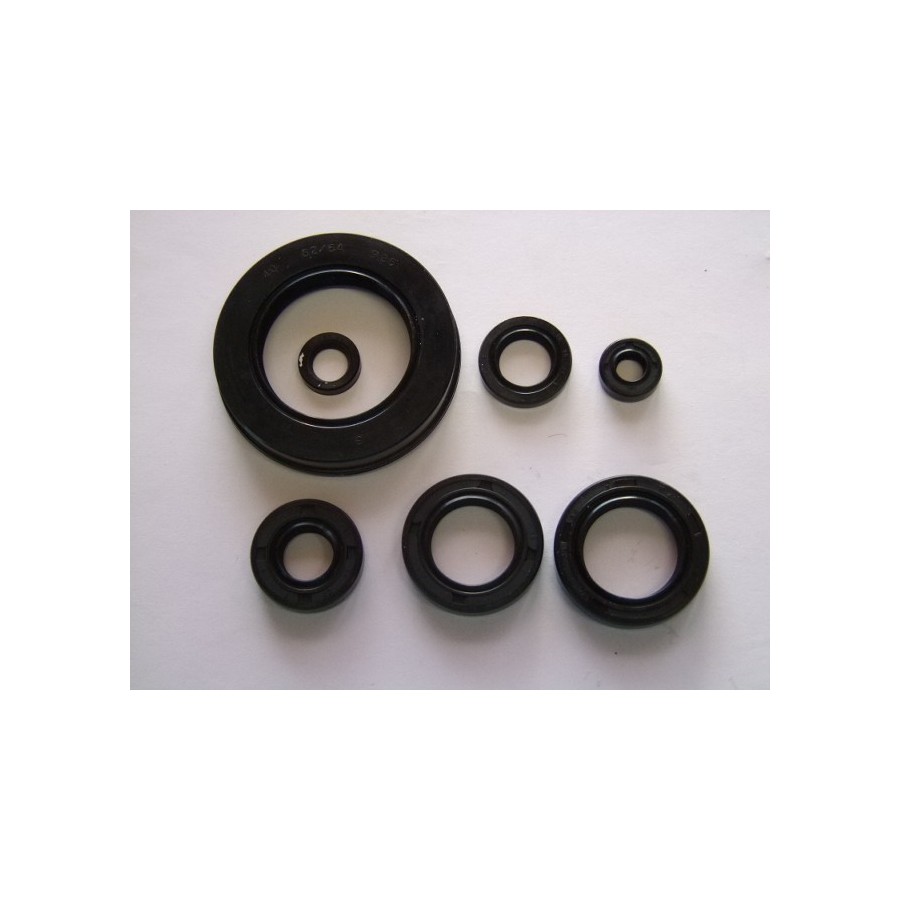 Service Moto Pieces|Moteur - Kit segment + piston (+1.00) -  12110-31830-100 - T500 - GT500 - |pochette spy|512,00 €