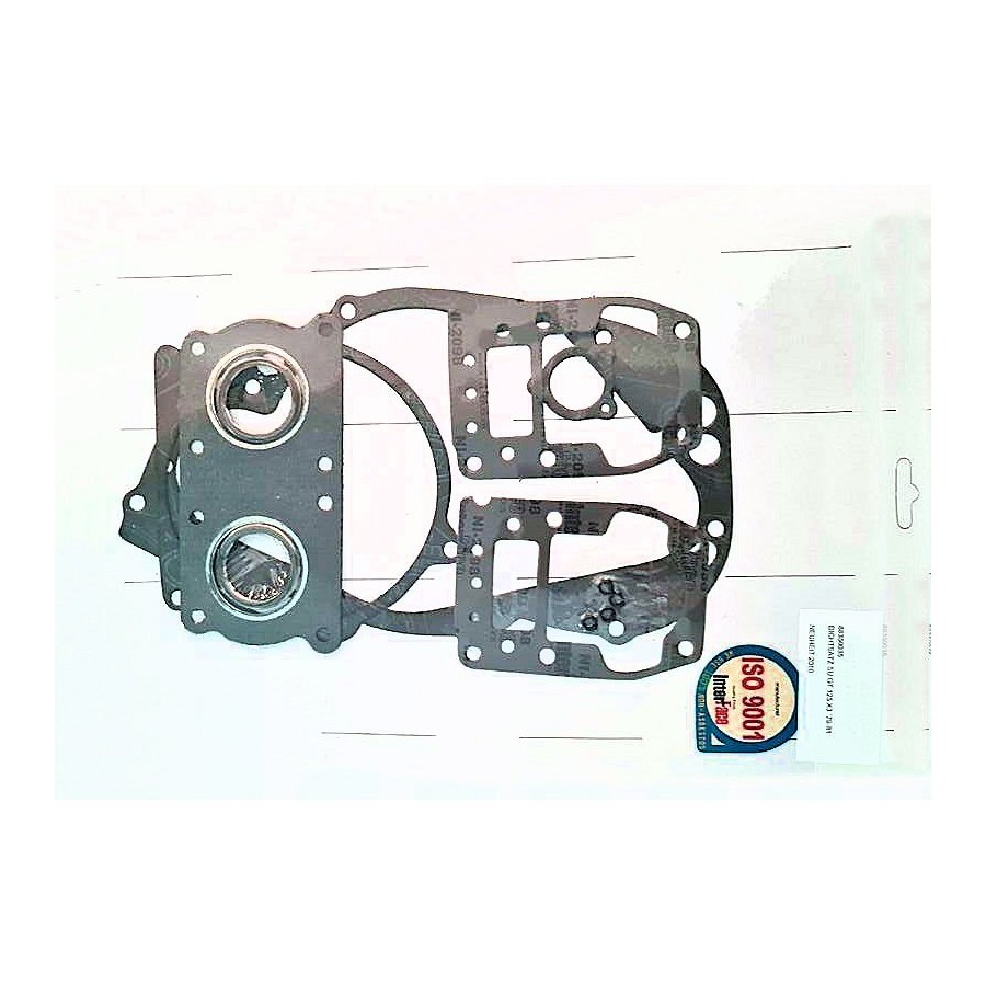 Moteur - Pochette Joint - Complete - GT125  - 1979-1981