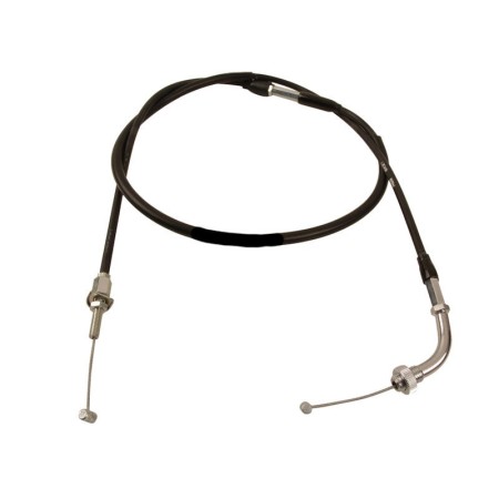 Cable - Accélérateur - Tirage A - GL1200 - sans carenage