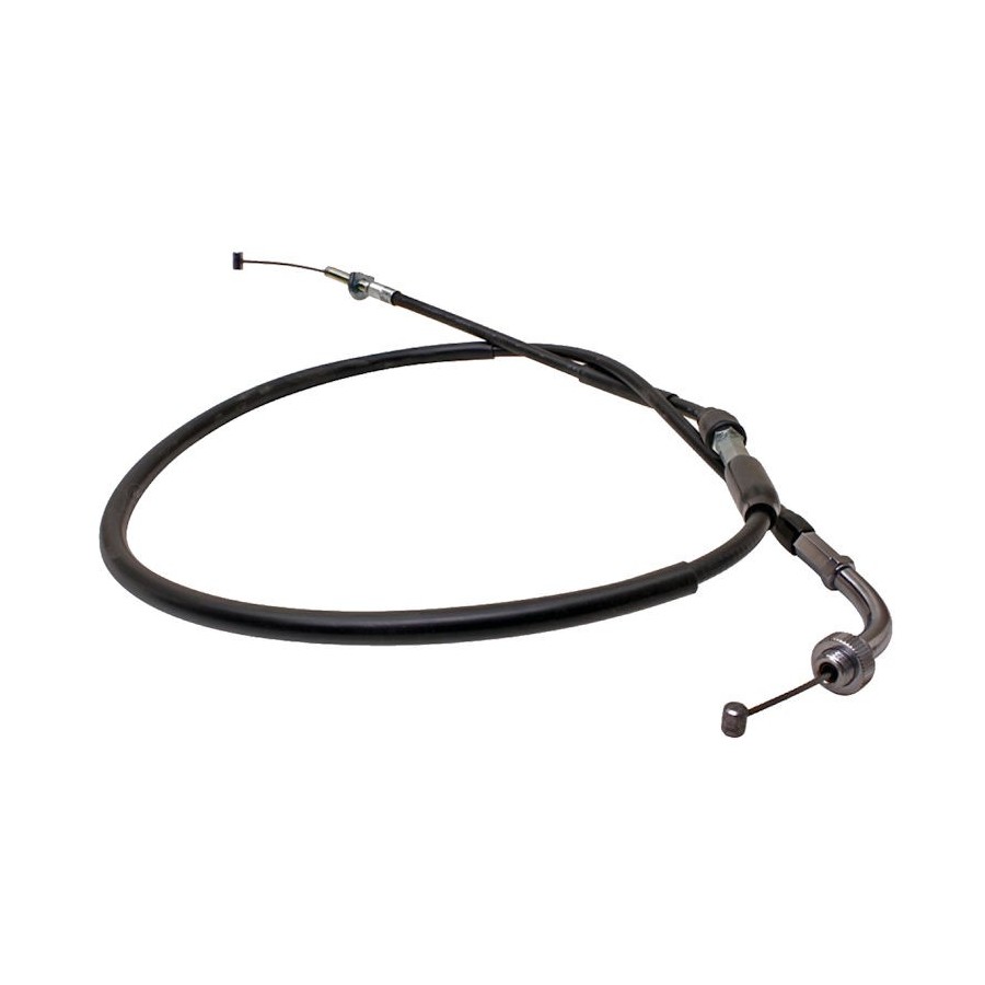 Service Moto Pieces|Cable - Accelerateur - Guidon Haut - XS750/850 - 1T4-26311-00 |Cable Accelerateur - tirage|18,80 €