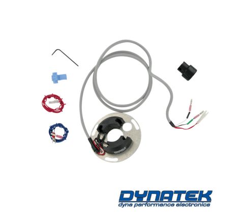 Service Moto Pieces|STARLINE - Chronometre automatique - GPS4 Lite -|allumage Electronique|310,00 €