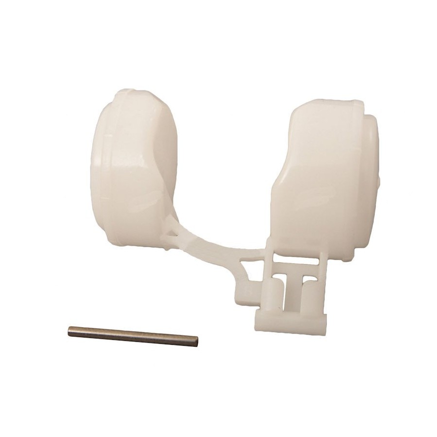 Carburateur - Flotteur - CB500, CBR600, CBR900 - ... - ... 16013-MAS-600 - 16013-MV9-670