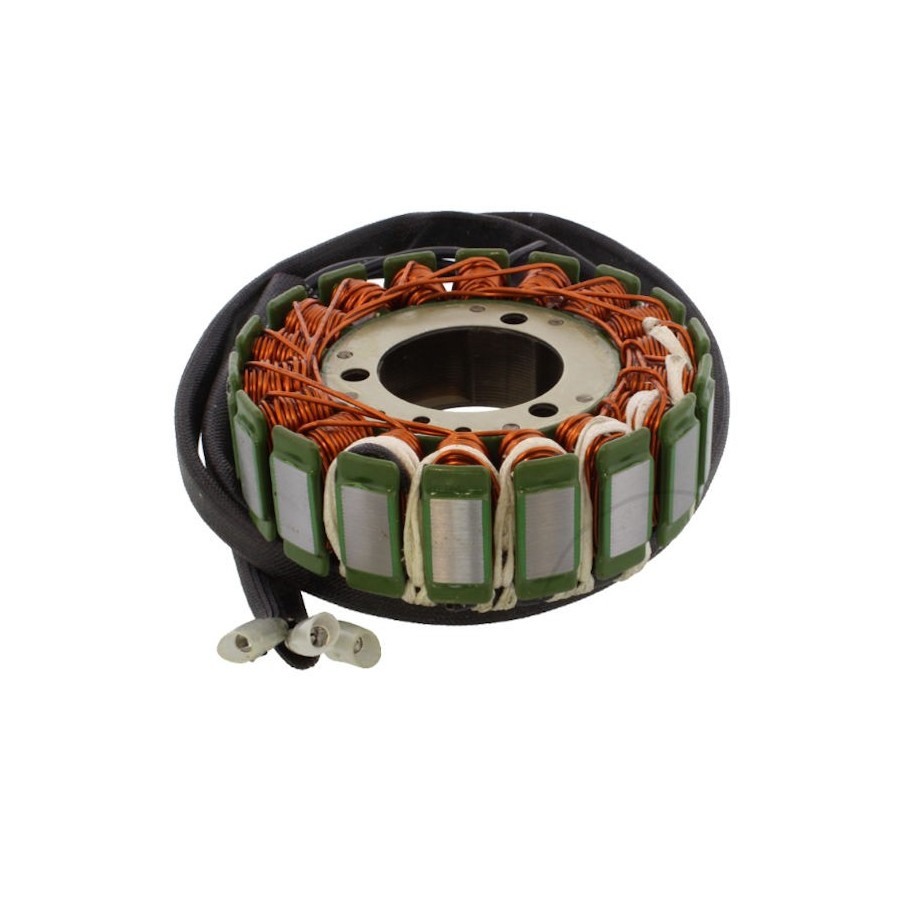 Alternateur - Stator - GS450, GS500E, GSE500