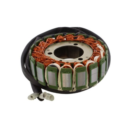 Alternateur - Stator - GS450, GS500E, GSE500