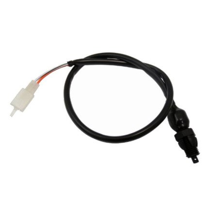 Frein - Contacteur  - Arrière - Suzuki, 37740-48071