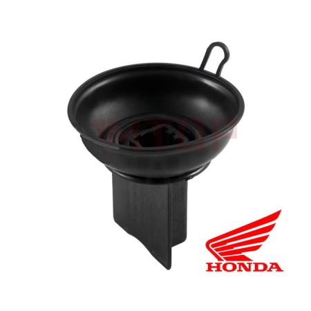 Carburateur - Boisseau avec membrane (X1) - CB500 - (PC26-PC32)