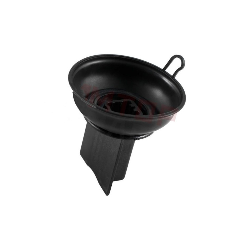 Carburateur - Boisseau avec membrane (X1) - CB500 - (PC26-PC32)