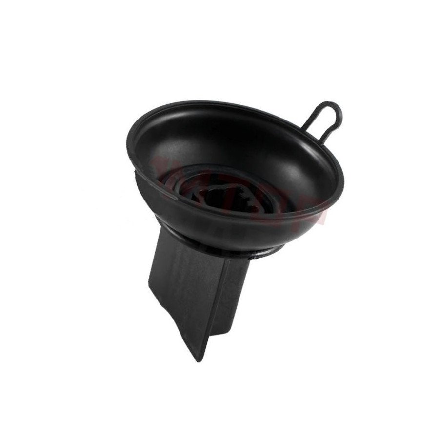 Carburateur - Boisseau avec membrane (X1) - 16111-MY5-600 - CB500 - (PC26-PC32) - 