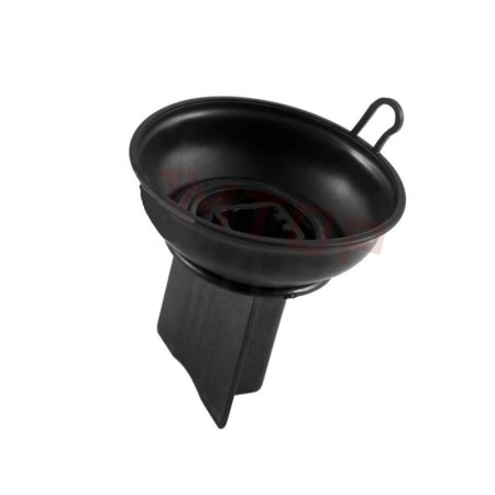 Carburateur - Boisseau avec membrane (X1) - CB500 - (PC26-PC32)