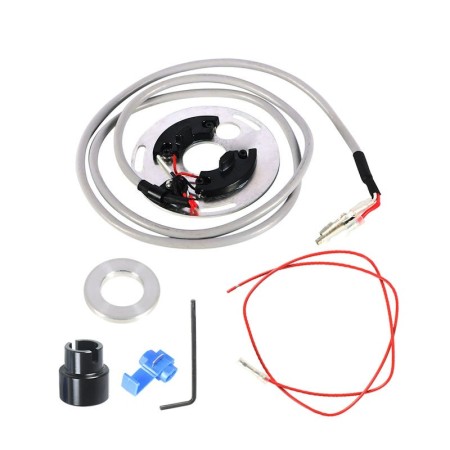 Allumage - electronique - Suzuki - GS550 - GS750 ...GS1000