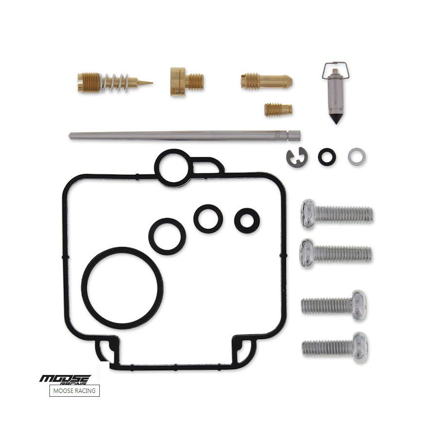Carburateur - Kit de reparation - DR650 SE - 1996-2000