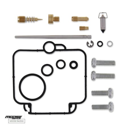 Carburateur - Kit de reparation - DR650 SE - 1996-2000