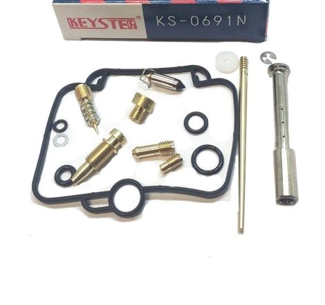 Service Moto Pieces|Carburateur - Kit de reparation - DR350 - (DK41)|Kit Suzuki|33,90 €