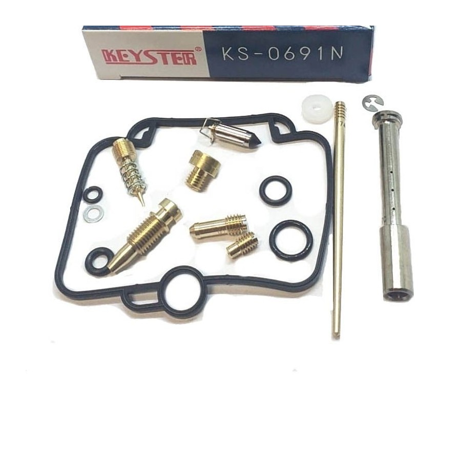 Carburateur - Kit de reparation - DR650 SE - 1996-2000