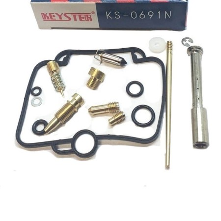 Carburateur - Kit de reparation - DR650 SE - 1996-2000