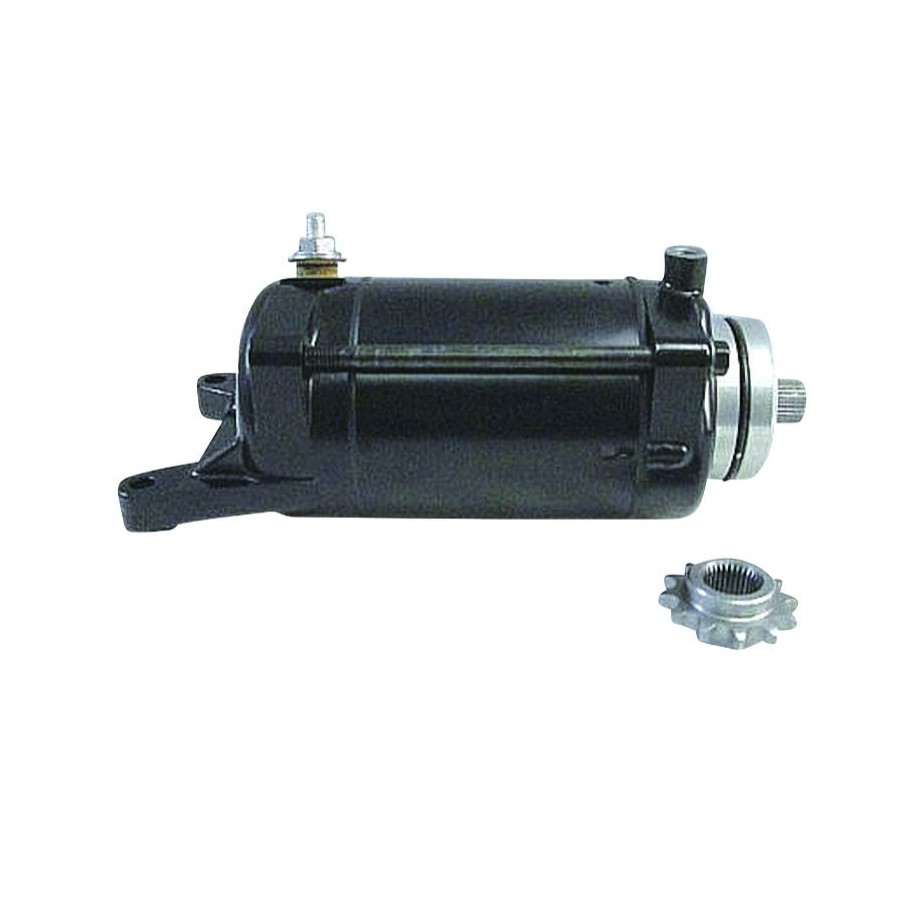 Demarreur - KLE500 - EN450 - KLE500 - EN500 - ER500 - GPZ500
