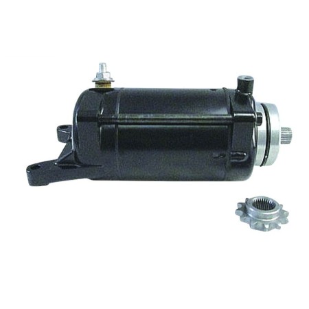 Demarreur - KLE500 - EN450 - KLE500 - EN500 - ER500 - GPZ500
