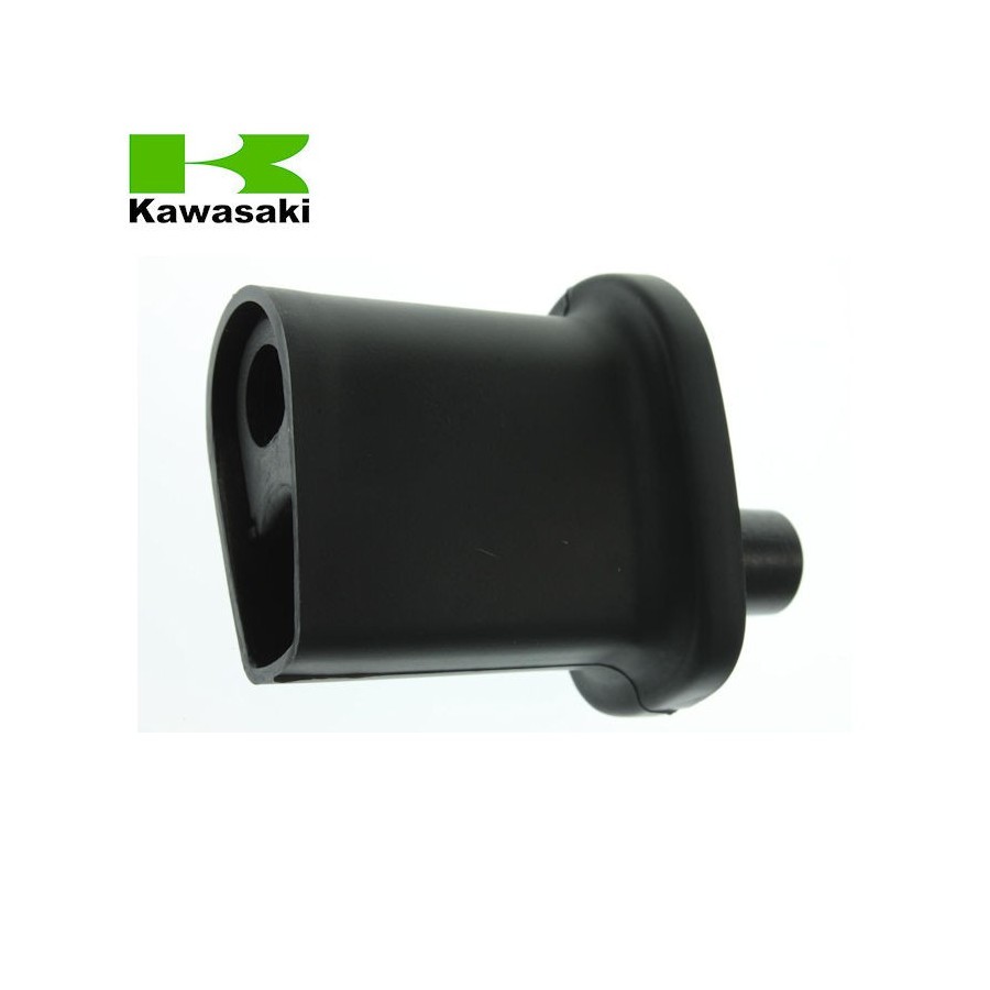 Clignotant - Support Arriere (x1) - 23051-1164 - ZXR400, GPZ500, ZXR750, KL650, ZX9R, ....