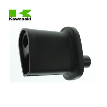 Clignotant - Support Arriere (x1) - 23051-1164 - ZXR400, GPZ500, ZXR750, KL650, ZX9R, ....