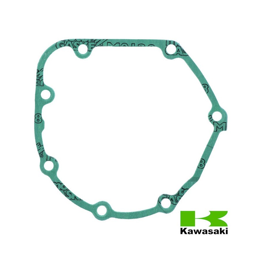Moteur - joint de carter Gauche, 11009-1387 - 11061-1155, GPZ900, ..., ZX10, GT1000, ZZR1100