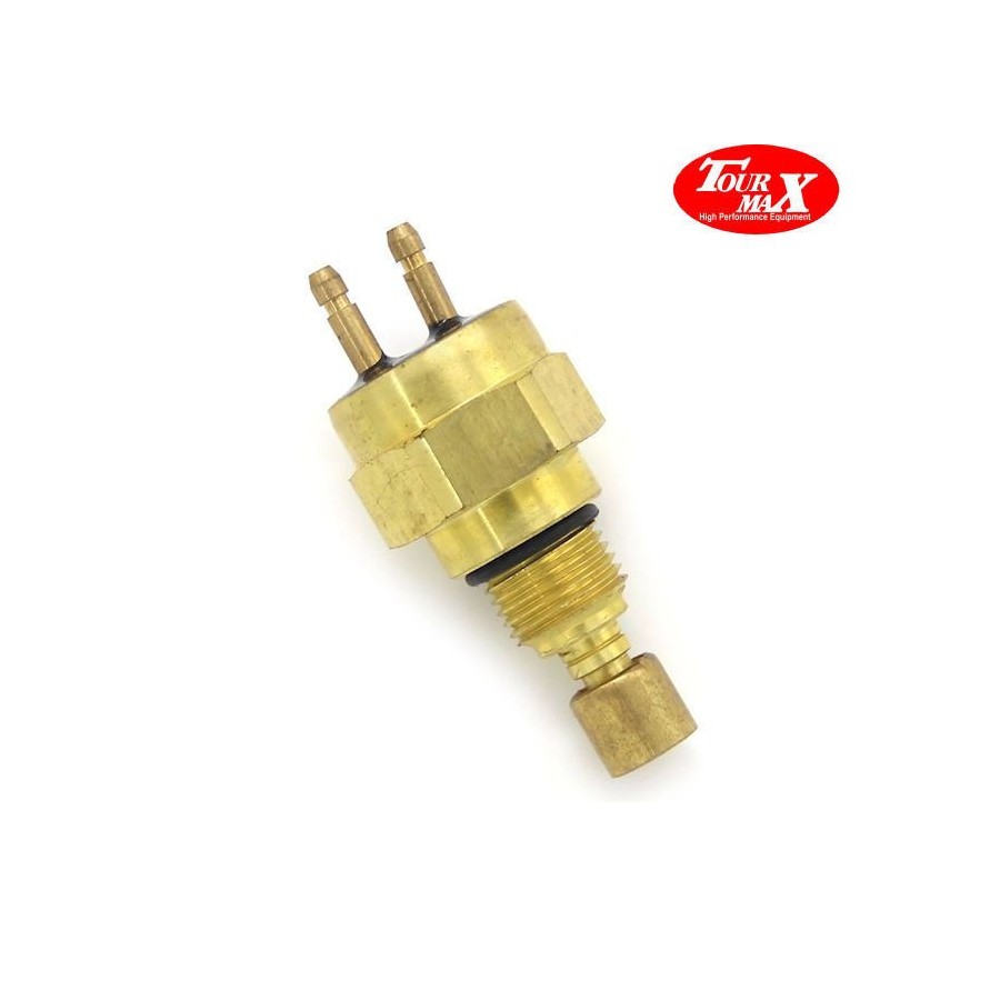 Service Moto Pieces|Radiateur, Sonde Temperature, M16x1.50 - 27010-1364, 27010-1202|Sonde - Capteur|63,55 €