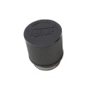 Filtre a air - ø 50 mm - Long 76mm - Cornet Mousse - (x1)
