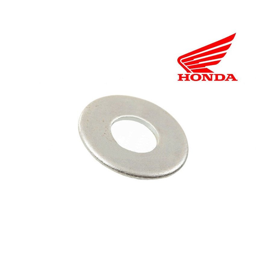 Rondelle - plate - M6 x12 mm