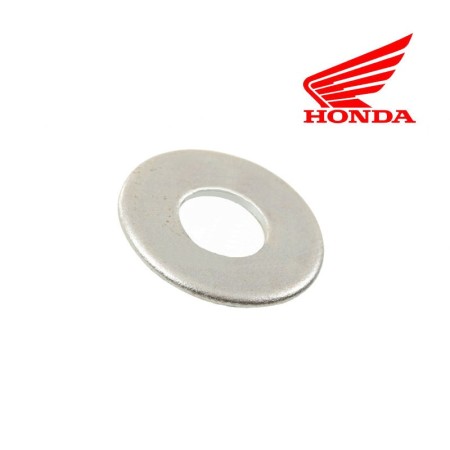 Rondelle - plate - M6 