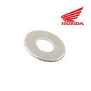Rondelle - plate - M6 x12 mm